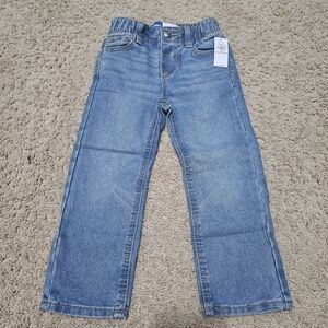 Old Navy 3T Straight Jeans